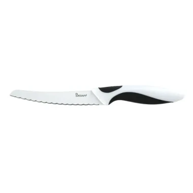 چاقو استیک دندانه دار 1307 بداف سری Chef Knife سایز "4 اینچ