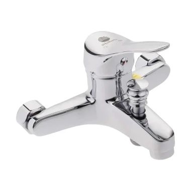 شیر حمام شیبه مدل آذر