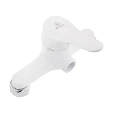 شیر توالت شیبه مدل آذر