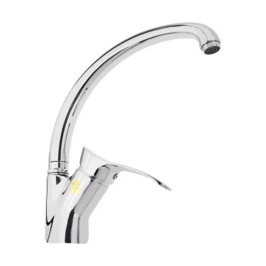 شیر ظرفشویی ثابت با علم هیدروفرم شیبه مدل جیحون