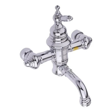 شیر حمام شیبه مدل مارال