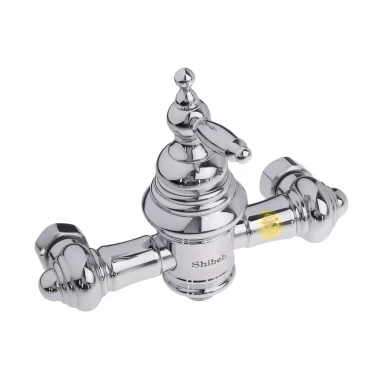 شیر توالت شیبه مدل مارال