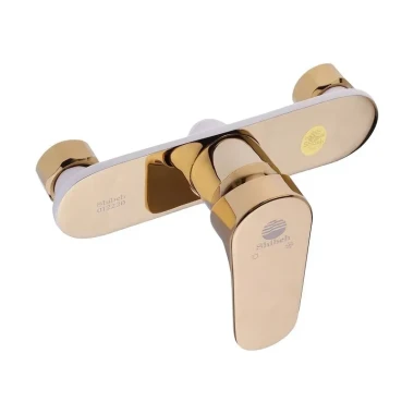 شیر توالت شیبه مدل لاله