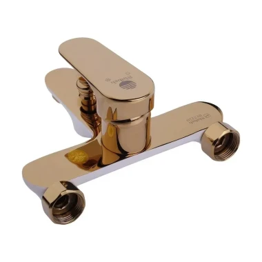 شیر حمام شیبه مدل لاله