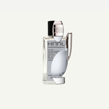 ادکلن مردانه HAAL با رایحه Paco Rabanne Invictus