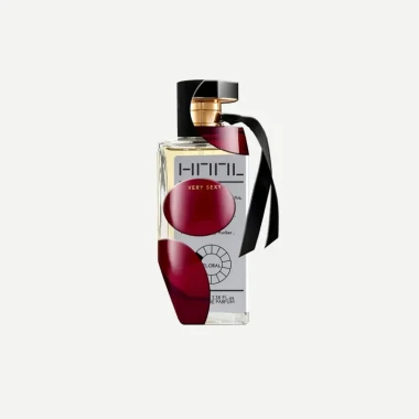 ادکلن زنانه HAAL با رایحه Victoria's Secret Very Seisy