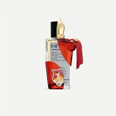 ادکلن زنانه HAAL با رایحه Xerjoff Bouquet Ideale