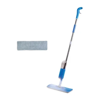 طی زمین شوی KLEANER مدل  GSA014 به همراه سری یدک