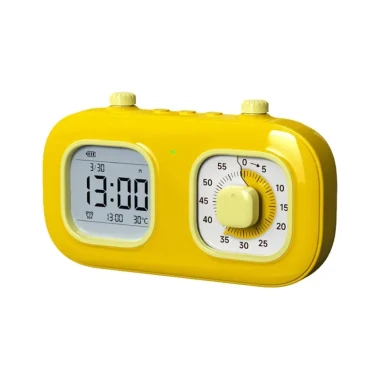 ساعت مدیریت زمان شیائومی Chat Rabbit مدل NJWJ030