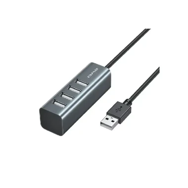 هاب 4 پورت USB 2.0 آوی مدل Awei CL122