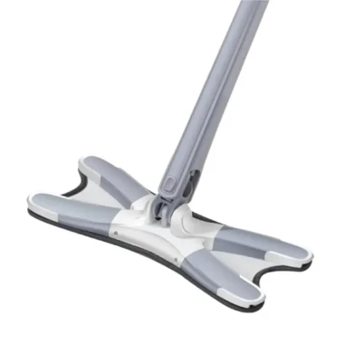 تی زمین شوی مدل آبگیر TwistMop همراه با 2 سر یدک