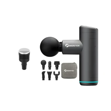 ماساژور برقی بوستر مدل Mini X همراه با سری ماساژ سرد و گرم 