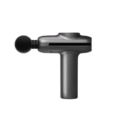 ماساژور برقی بوستر مدل Booster Mini V6 همراه با سری ماساژ سرد و گرم 