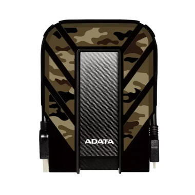 هارد اکسترنال ای دیتا مدل HDD HD710M pro با ظرفیت 1 ترابایت