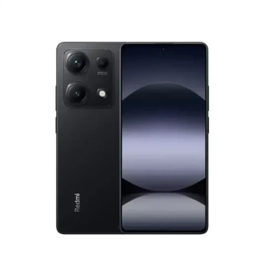 گوشی موبایل شیائومی مدل Redmi Note 14s با ظرفیت 256GB و رم 8GB