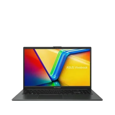 لپ‌ تاپ 15.6 اینچی ایسوس مدل Vivobook Go 15 E1504FA-NJ287 R5-5700U-8GB-512SSD-AMD