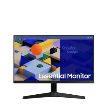 مانیتور 24 اینچی سامسونگ مدل LS24C310