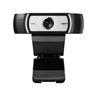 وب کم لاجیتک مدل  Logitech C930e 1080p/30fps HD