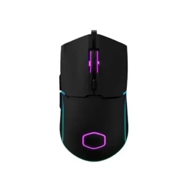 ماوس گیمینگ با سیم کولرمستر مدل CM110 KKWO1