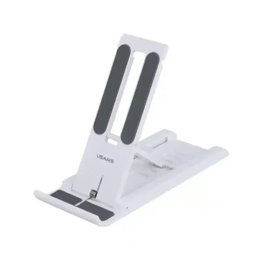 پایه نگهدارنده گوشی موبایل و تبلت یوسمز مدل Usams US-ZJ070