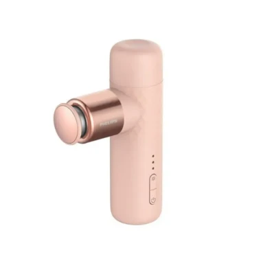 ماساژور تفنگی حرارتی فیلیپس مدل PPM3302G