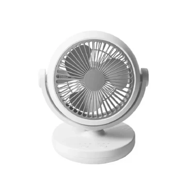 پنکه رومیزی شارژی شیائومی مدل Lydsto desktop circulation fan XD-ZMXHS01