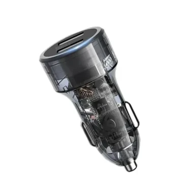 شارژر فندکی اوی مدل  C-833 توان 15 وات