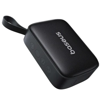 اسپیکر بلوتوث باسئوس مدل AeQur 30 Mini Portable A20077900123-00