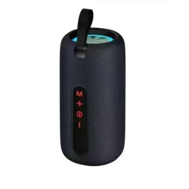 اسپیکر بلوتوث مک دودو BS-1410 Portable Wireless Speaker توان 10 وات رم و فلش خور