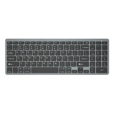 کیبورد سه حالته وایرلس کوتتسی مدل 84007