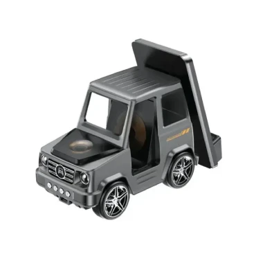 استند و شارژر وایرلس و اسپیکر گرین لاین مدل G-WAG 6 IN 1 GNGWAG6N1 توان 15 وات