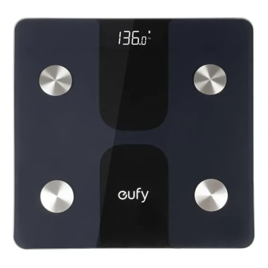 ترازو هوشمند انکر مدل Eufy Smart Scale C1
