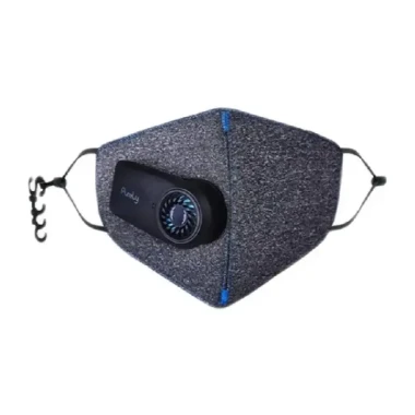 ماسک فیلتردار شیائومی مدل Purely - HZSN001