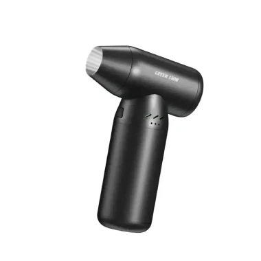 جت فن شارژی گرین لاین مدل Jet Force Air Blower GNJTF130LBK دمندگی 90000 دور در دقیقه