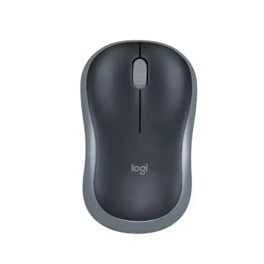 ماوس بی‌سیم لاجیتک مدل M186