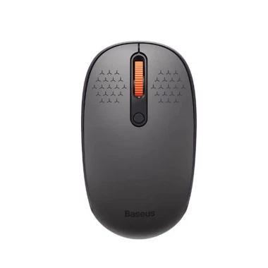 ماوس بی‌سیم باسئوس مدل F01B Tri-Mode