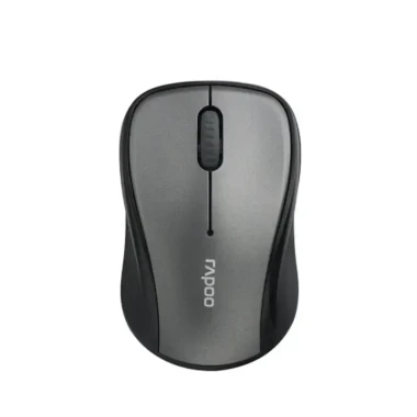 ماوس بی‌سیم رپو مدل Rapoo M35 Silent