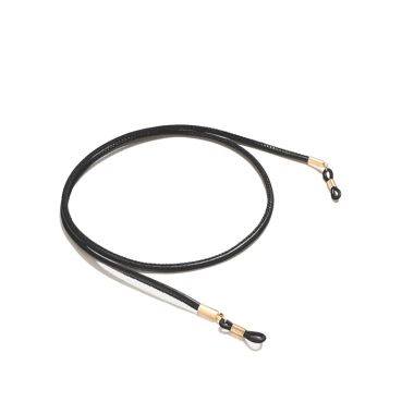 بند عینک ایگلسی مدل چرم گرد Eaglesee Round Leather