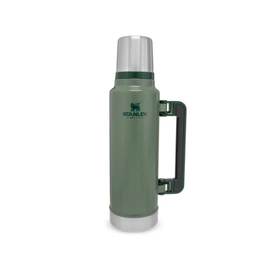 فلاسک استنلی مدل کلاسیک Legendary Classic حجم ۲.۳ لیتر