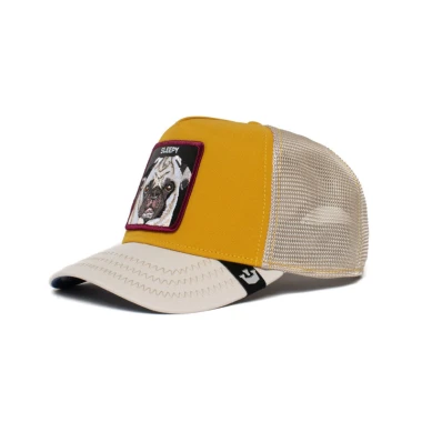 کلاه کپ گورین براز مدل Nap Life