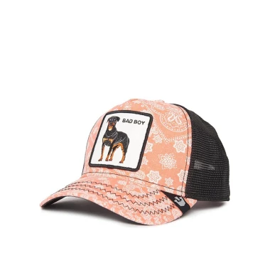 کلاه کپ گورین براز مدل Lovesexy