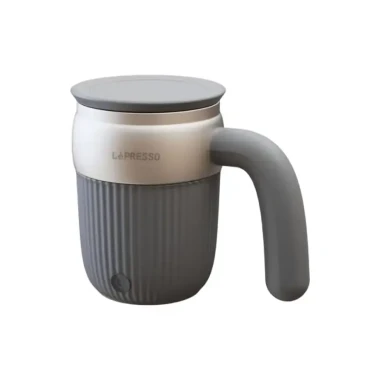 ماگ همزن دار لپرسو مدل Auto Magnetic Stirring Mug LPCFFM0026 ظرفیت 0.45 لیتر