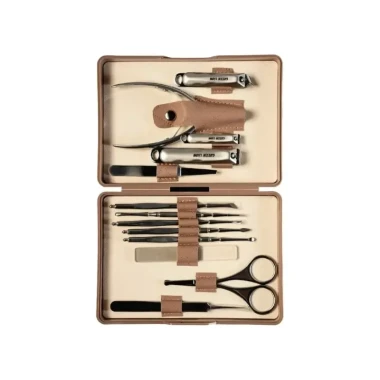 ست 13 عددی مانیکور گرین لاین مدلManicure kit GN13PCMNCR