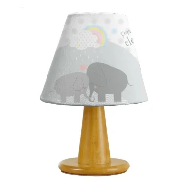 ‫آباژور مخروطی رزبرن مدل‬ ‫Forever Love‬