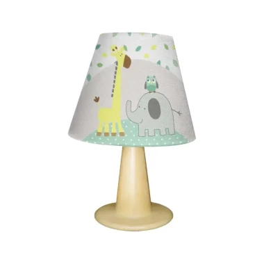 ‫آباژور مخروطی رزبرن مدل‬ ‫BROOKS JUNGLE‬