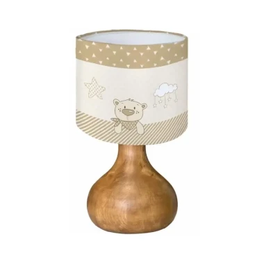 ‫آباژور لوکس رزبرن مدل‬ ‫TEDDY BEAR‬