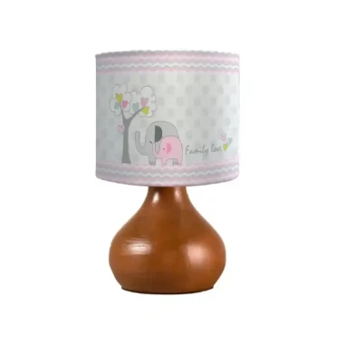 ‫آباژور لوکس رزبرن مدل‬ ‫FAMILY LOVE GIRL‬