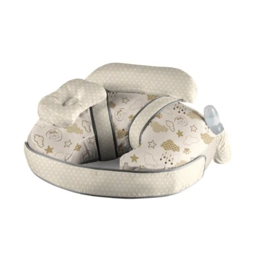 ‫بالش شیردهی رزبرن مدل‬ ‫TEDDY BEAR‬