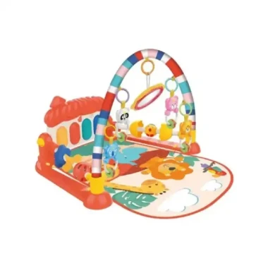 ‫تشک بازی موزیکال هانگر مدل‬ ‫Haunger 630‬