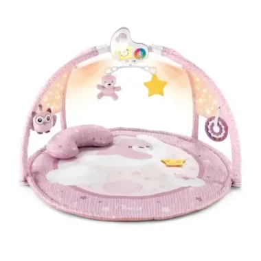 ‫تشک بازی موزیکال چیکو مدل‬ ‫First dreams‬